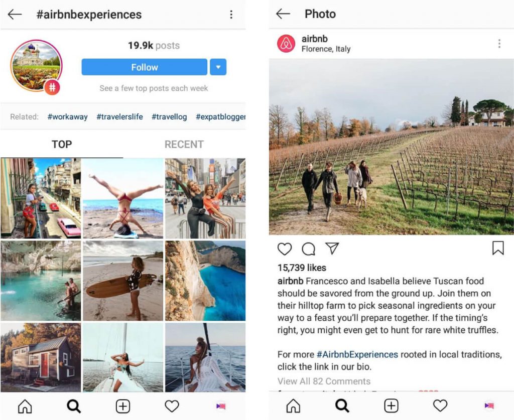 airbnb-hashtags-instagram-studiotale