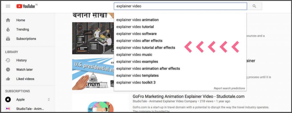 youtube-keyword-suggestion-studiotale
