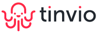 tinvio logo