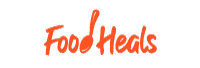 food heals logo