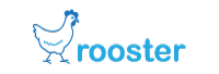 rooster logo