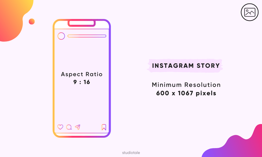 Instagram Story Video Format